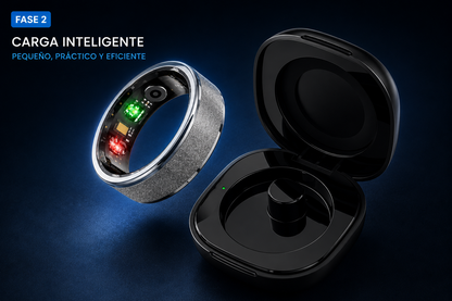 GBNexus Anillo Nova inteligente