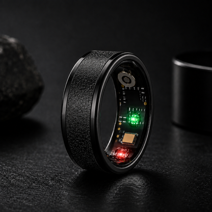 GBNexus Anillo Nova inteligente