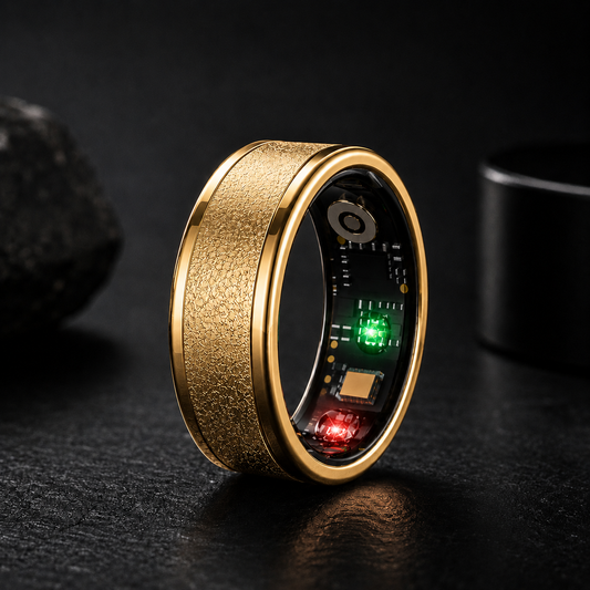 GBNexus Anillo Nova inteligente