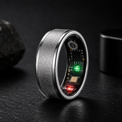 GBNexus Anillo Nova inteligente