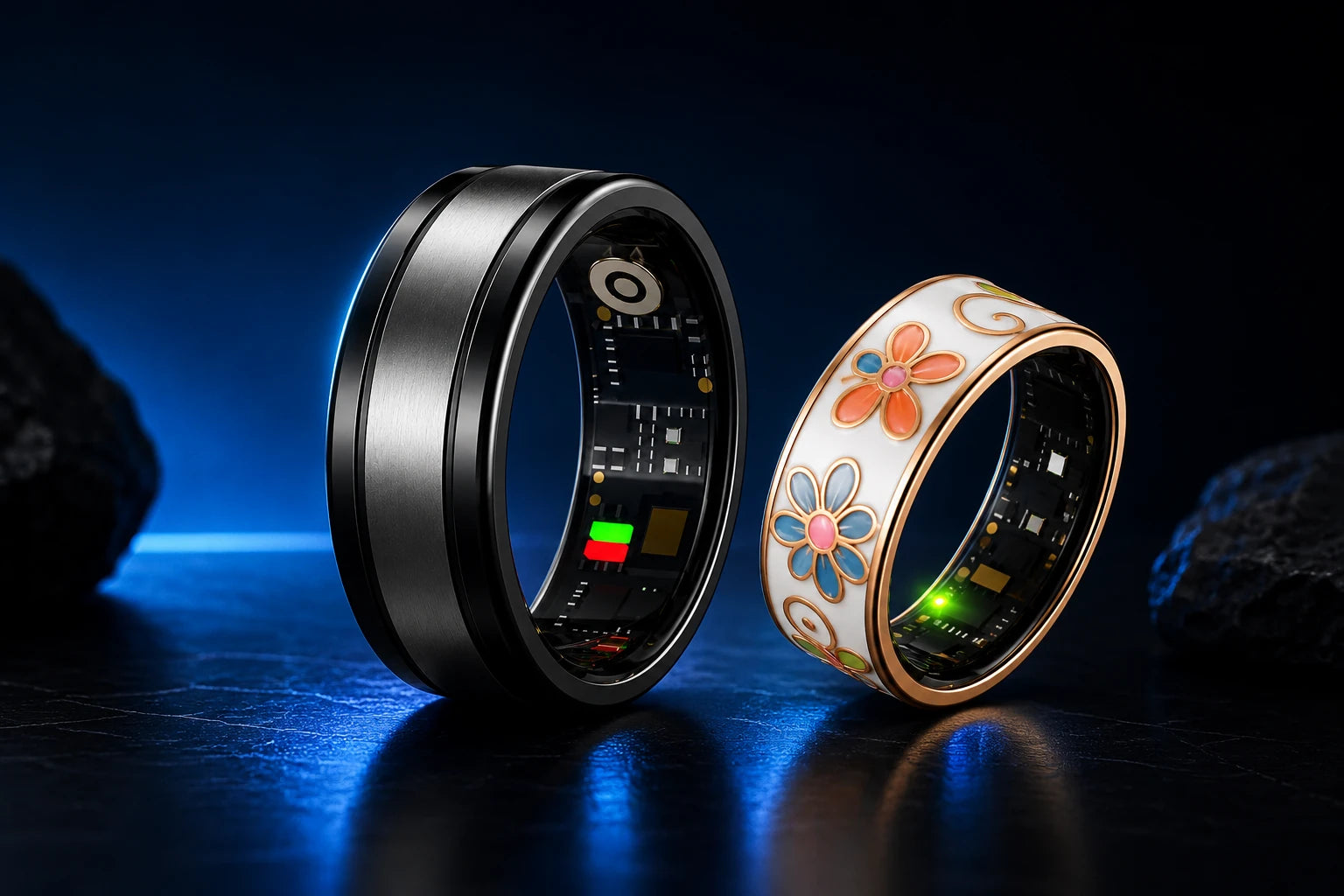 GBNexus RING