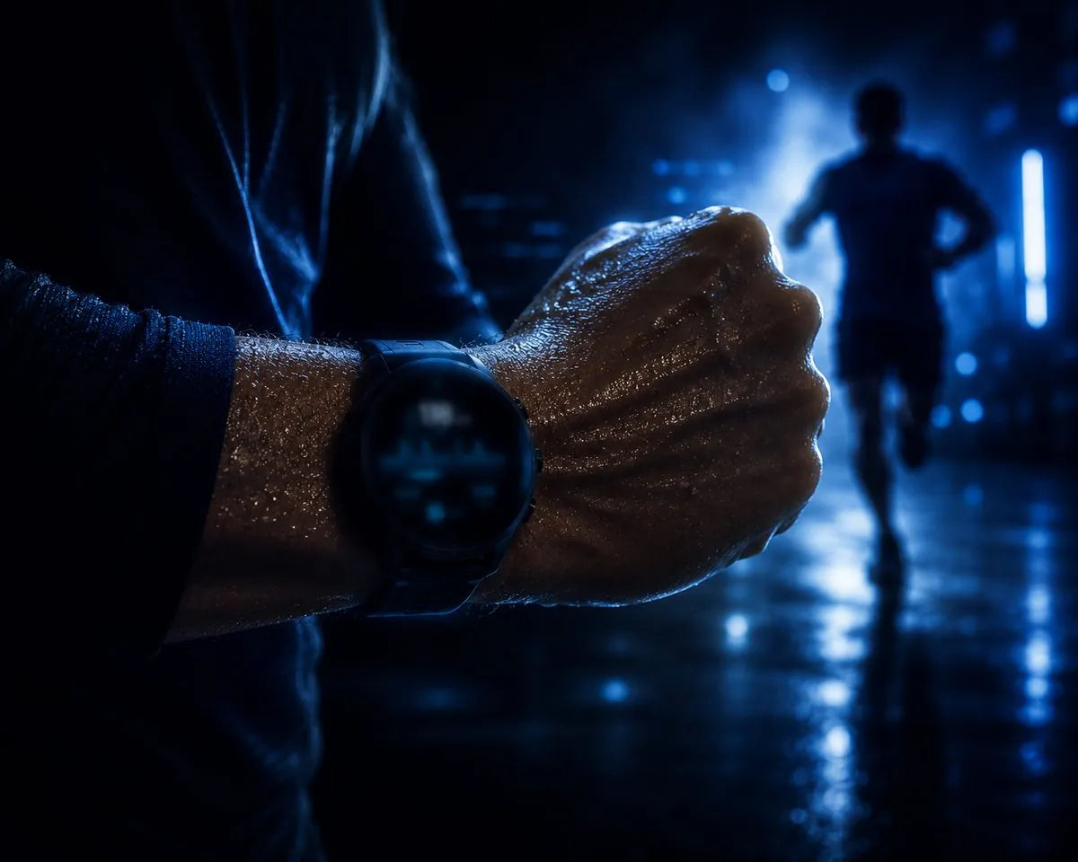 WATCH