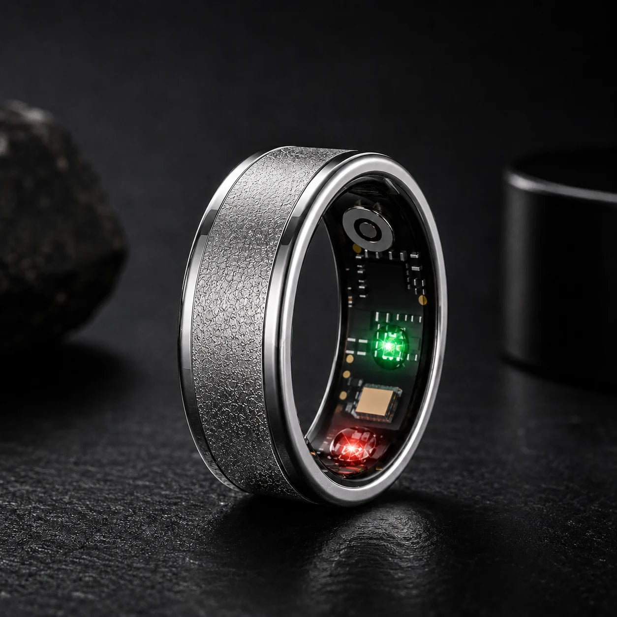 GBNexus Anillo Nova inteligente