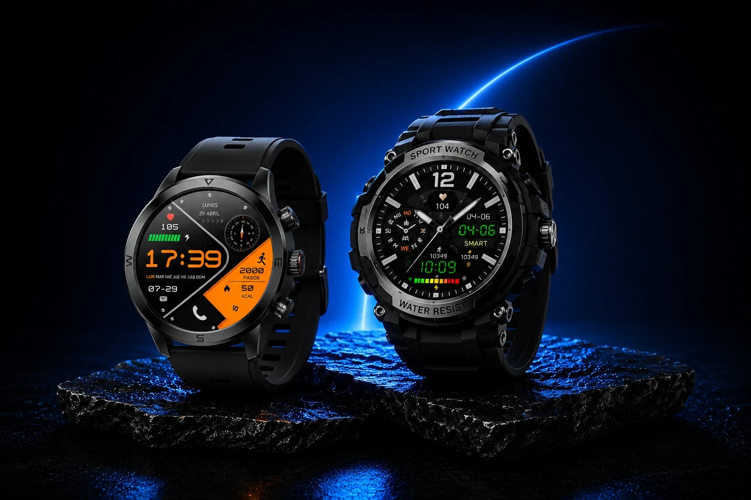 GBNexus WATCH