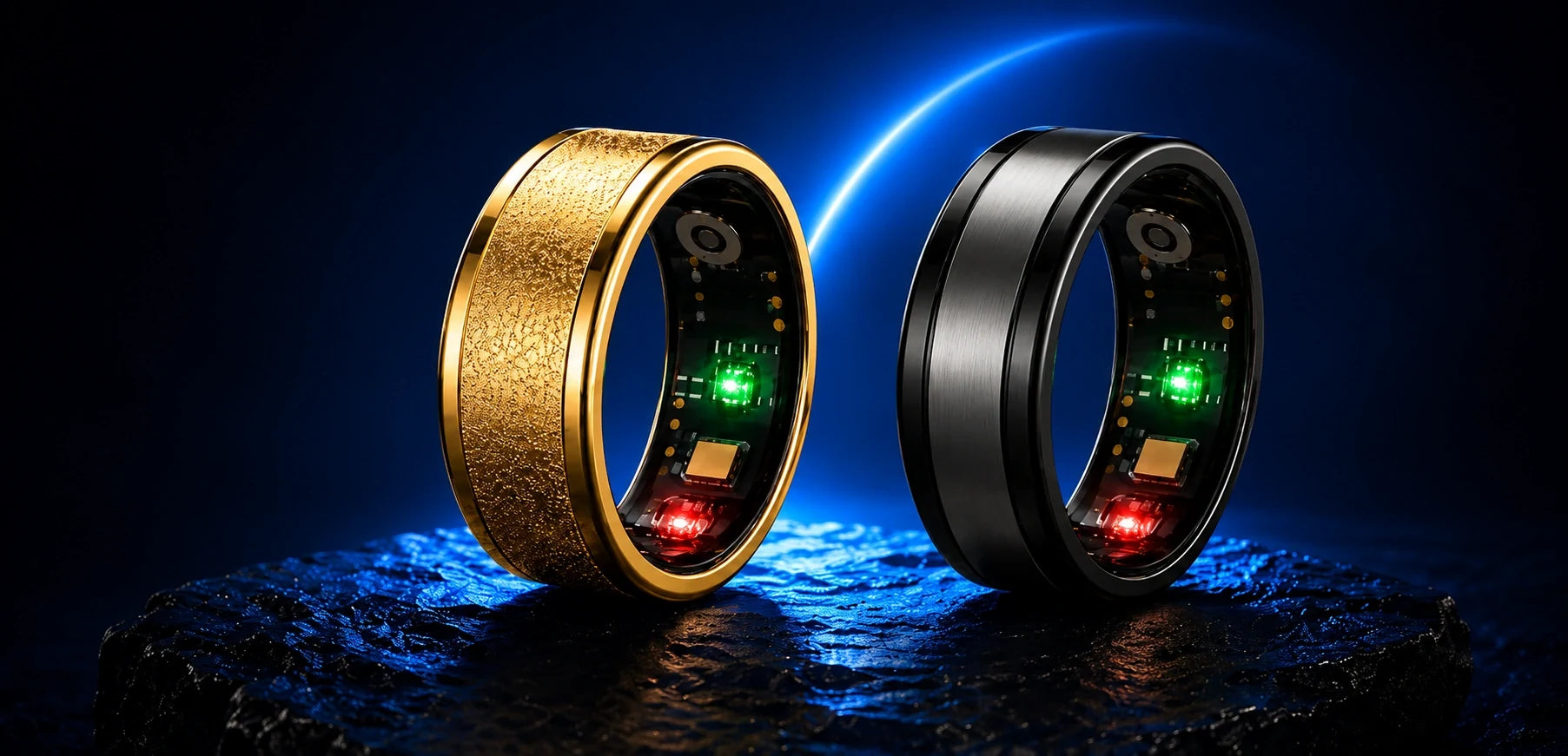 GBNexus RING